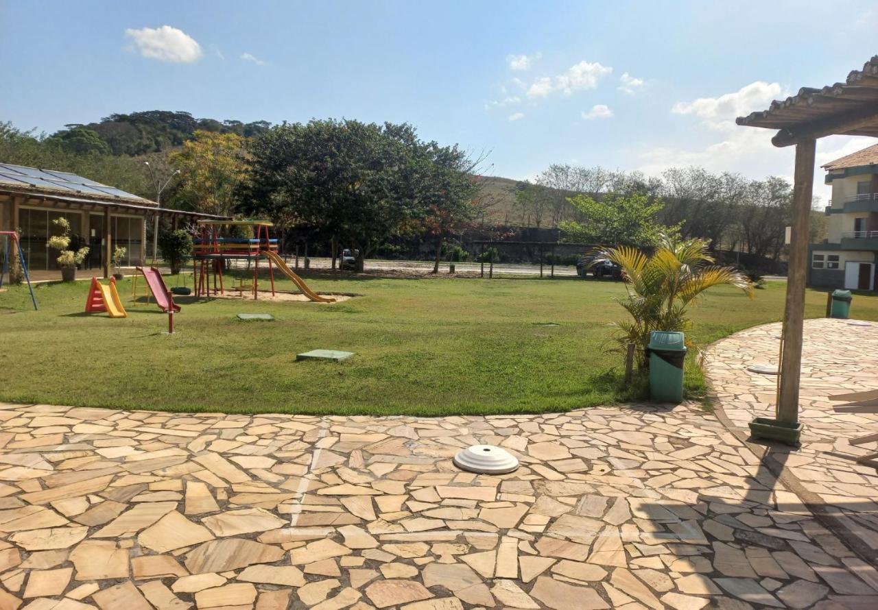 Aldeia Das Aguas Village Barra do Piraí 외부 사진