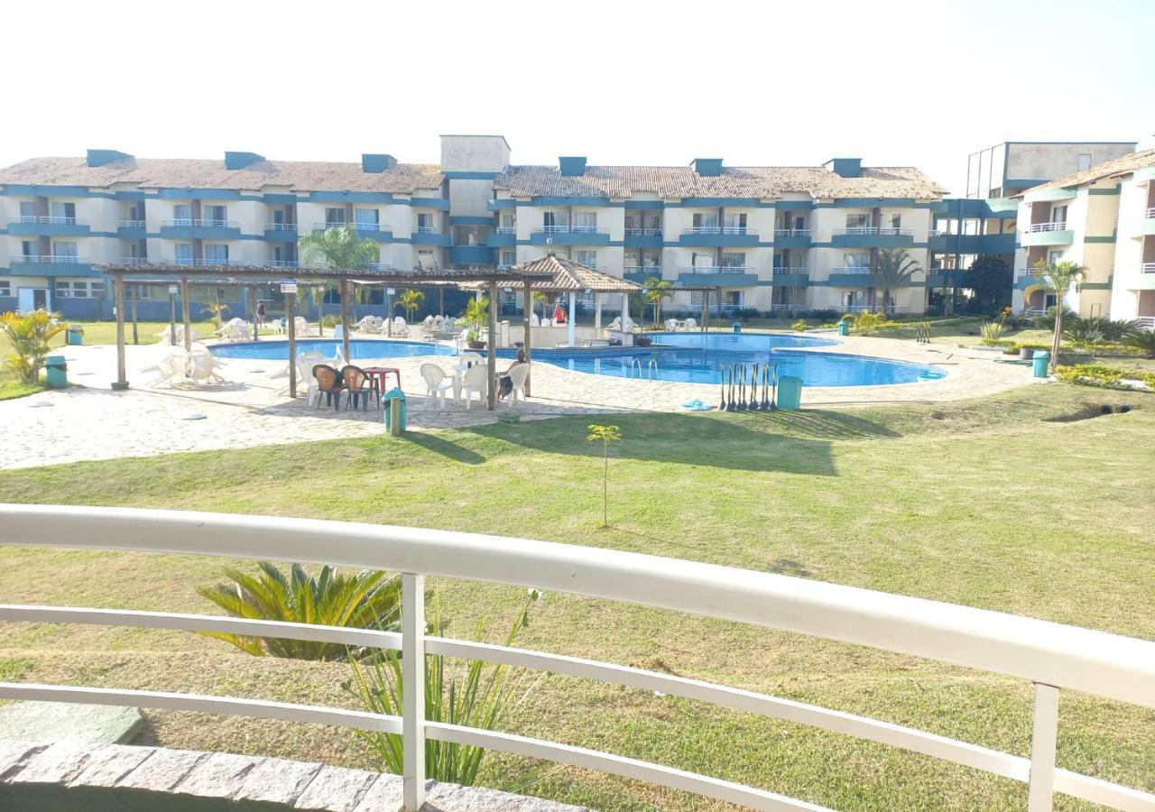 Aldeia Das Aguas Village Barra do Piraí 외부 사진